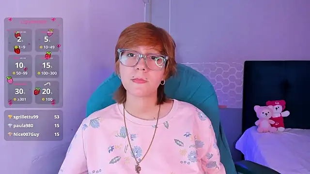 Tsuki_Maru webcam