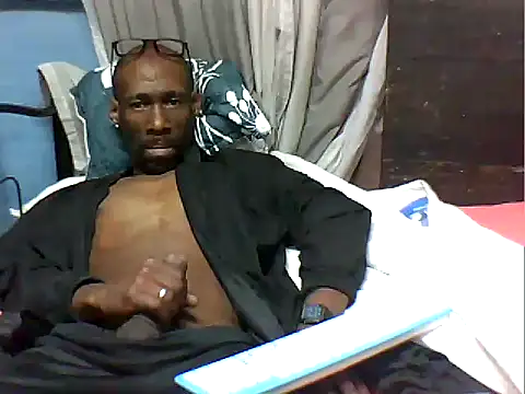 Toyboya6 webcam