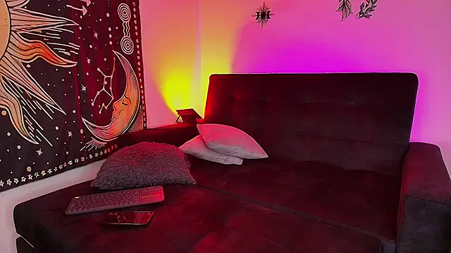 Cat__Moon__ webcam