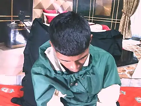 IndianThuggin webcam