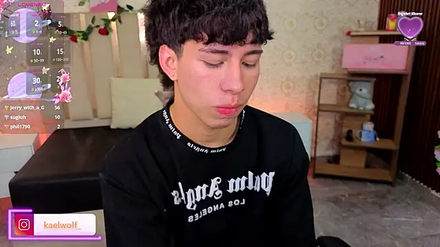 kaelwolf_tay webcam