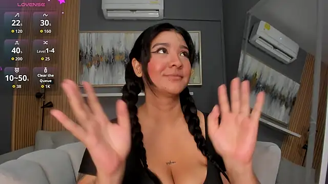 lilian_vergara webcam