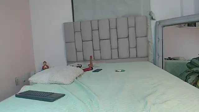 lily_rose1 webcam