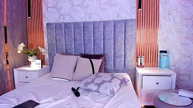 SofiiCruz webcam