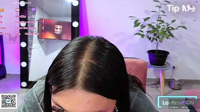 Im-Ashley webcam