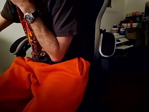 dufatcock webcam