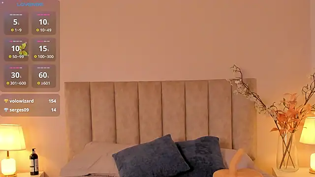 Laurenngrey webcam