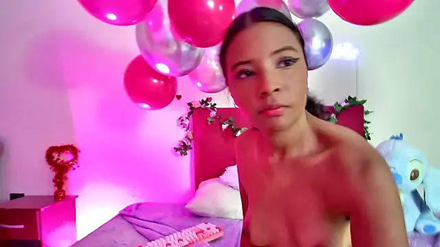 Ellie_Cute7 webcam