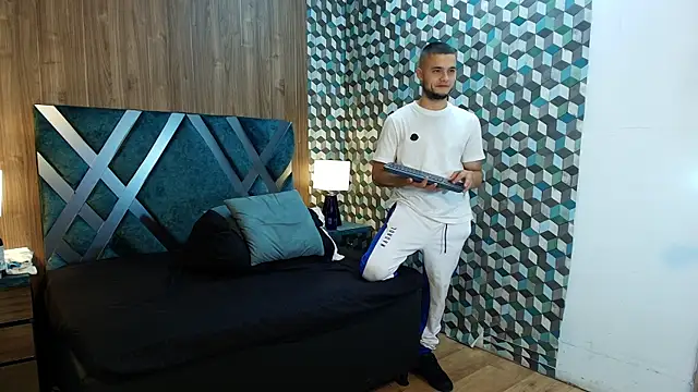 Joaho_Fernandez webcam