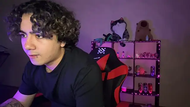 _ELIGOS_ webcam