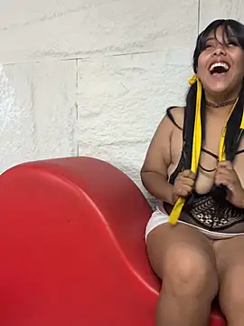 Watch Alexia_Lerner live on EroticFlix - High definition streams
