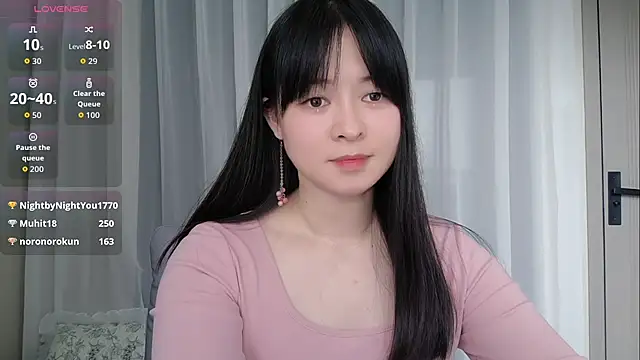 -Yuko- live cam on StripChat