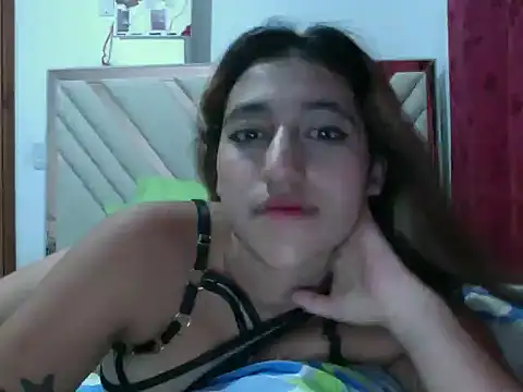 mariee- webcam