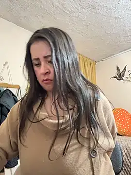 latinfemale webcam