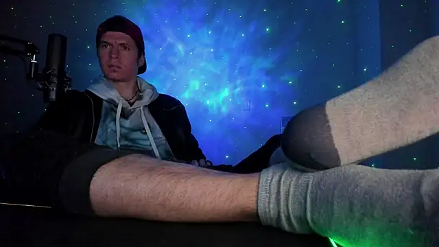 Headhunterdz webcam