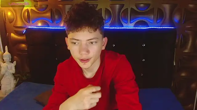 cruz_dante webcam
