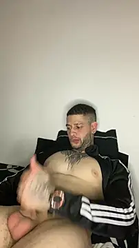 _jamesleandros1 webcam