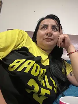 Abril_Luv webcam