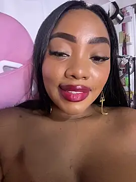 monicasex_ (F young) - masturbating with my fingers and thick