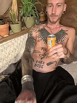 Anacid webcam