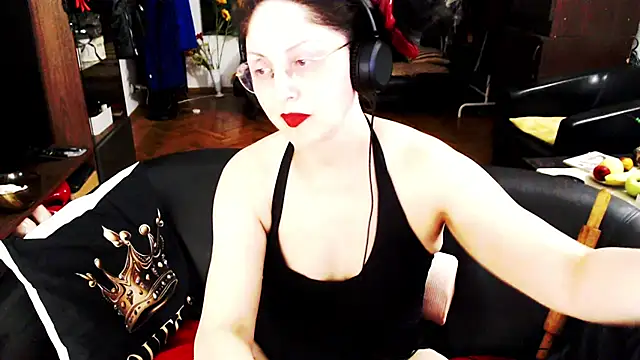 Imperatriza webcam