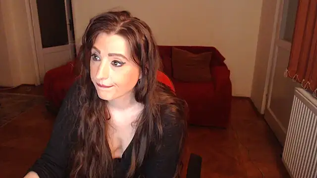 RebeccaStone webcam