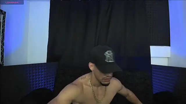 jhonnysnow17 webcam