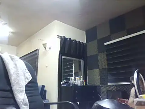 Arabeyes webcam