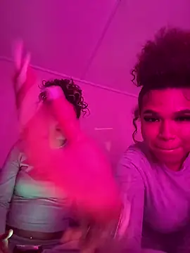 Kayla19XX webcam