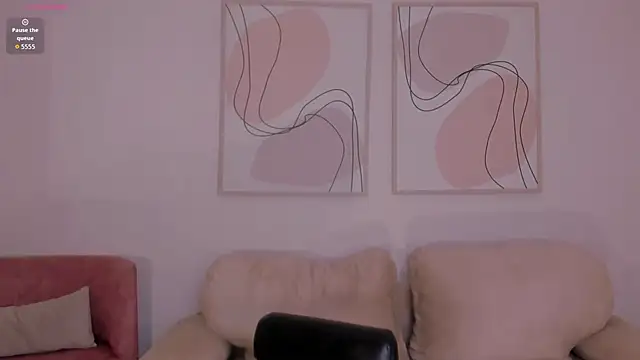 LaurentRosse1 webcam