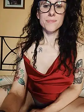 SofiaMori Live Webcam on Stripchat