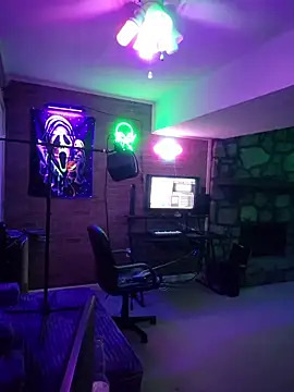 chronic_vibez live cam on StripChat