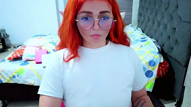 Alexatexa2929 webcam