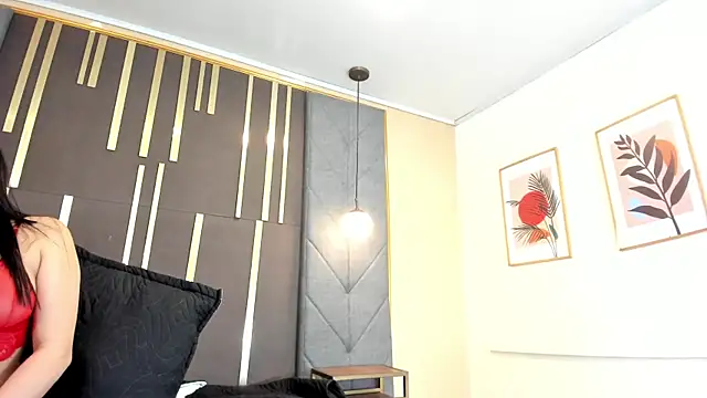 OliviGrace webcam