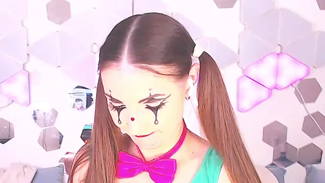 LexiKiss webcam
