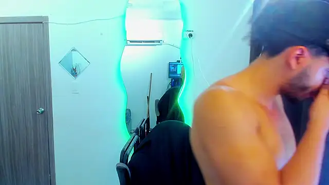 Kris_Khalifa69 webcam