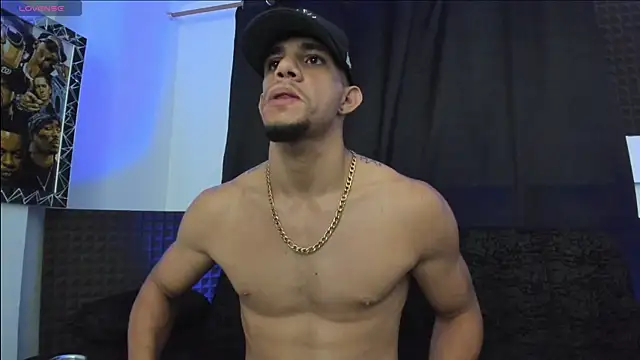 jhonnysnow17 webcam