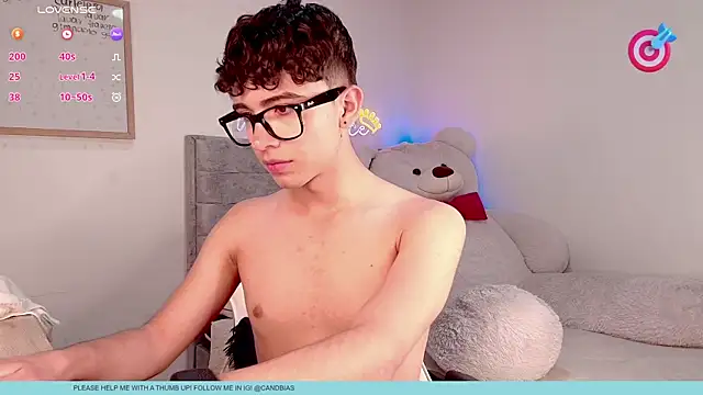 niico_prince - Niico_prince's free webcam - UK Sex Cams