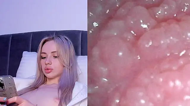 Watch jannemary live on EroticFlix - High definition streams