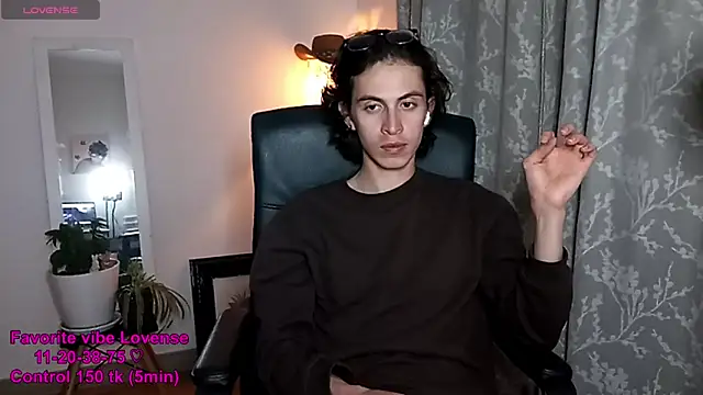 You_Sissy webcam