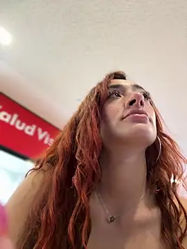 Watch ariiel_ live on EroticFlix - High definition streams