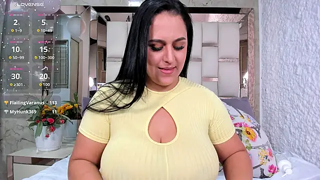 katleya_lewiis webcam