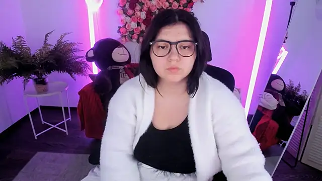 DiaAngell webcam