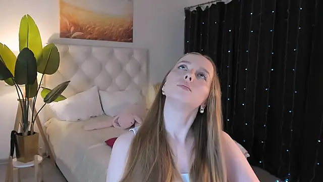 JenniferGraces webcam