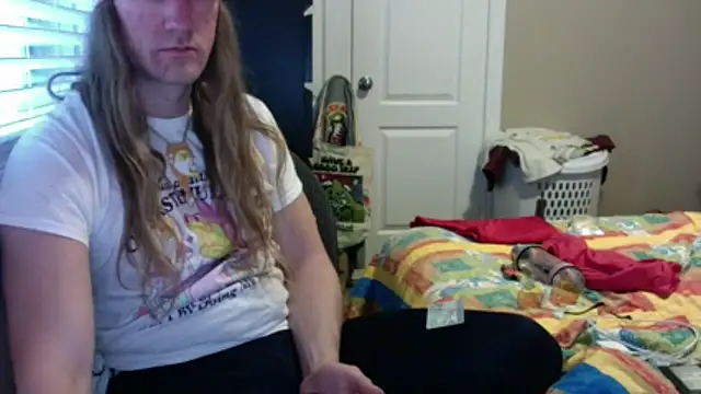 LSDsexslave webcam