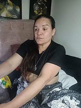 Zuleyka_69 webcam