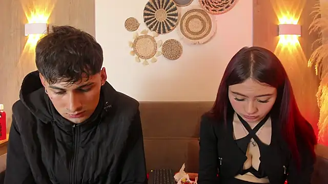 Kenji_n_Rousse webcam