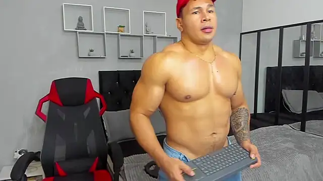 tyler_hank01 webcam