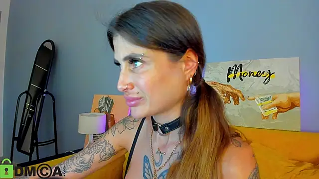 Patricia_Cox webcam
