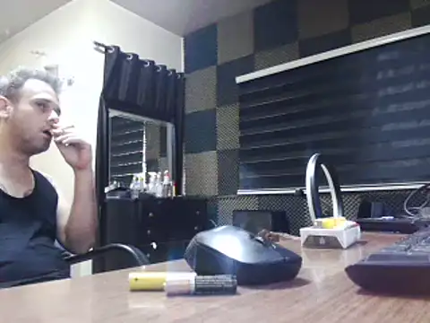 Arabeyes webcam